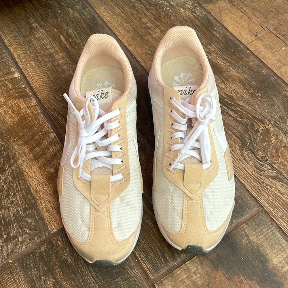 Nike shoes